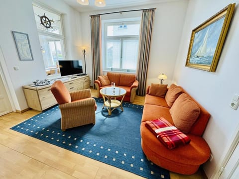 Villa Diana/Perle Apartment in Mecklenburg-Vorpommern, Germany