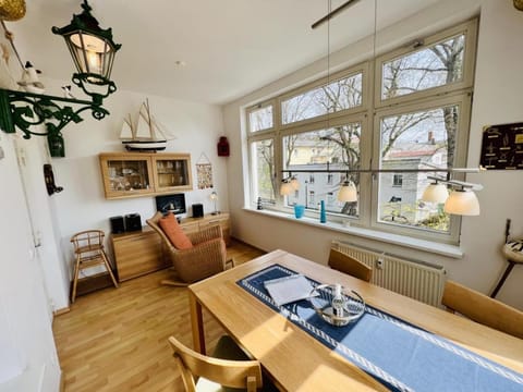 Villa Diana/Perle Apartment in Mecklenburg-Vorpommern, Germany