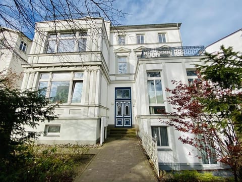 Villa Diana/Perle Apartment in Mecklenburg-Vorpommern, Germany