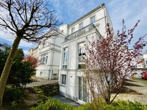 Villa Diana/Perle Apartment in Mecklenburg-Vorpommern, Germany