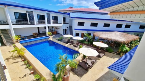 Pool view, Swimming pool, Swimming pool, sunbed