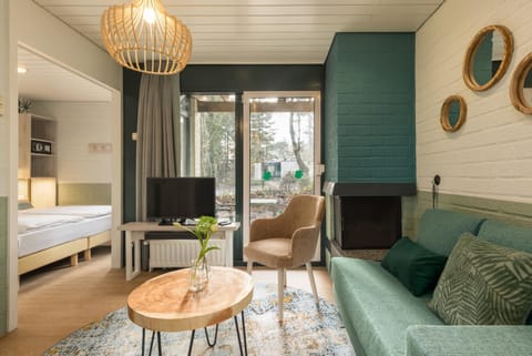 Center Parcs Erperheide Campground/ 
RV Resort in Peer