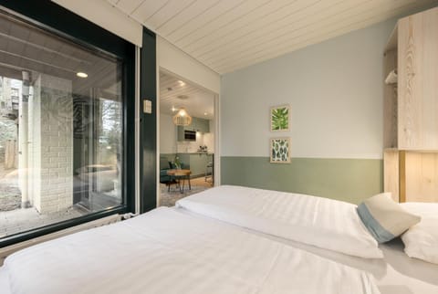 Center Parcs Erperheide Campground/ 
RV Resort in Peer