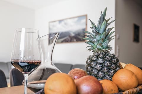 Food and drinks, Food