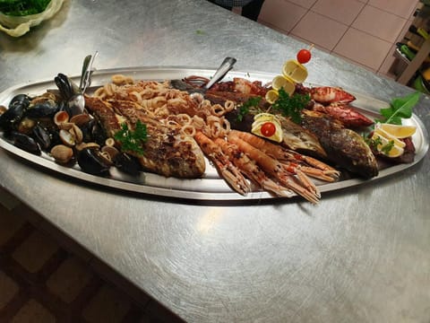 HOTEL MEDUZA Hotel in Biograd na Moru