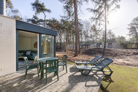 Center Parcs De Kempervennen Eindhoven Campground/ 
RV Resort in North Brabant (province)