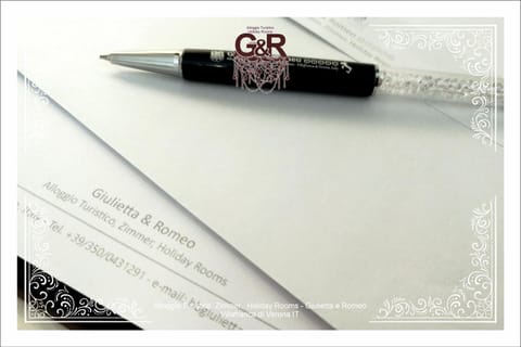 Property logo or sign