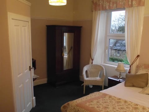 The Old Rectory Bed and Breakfast in England