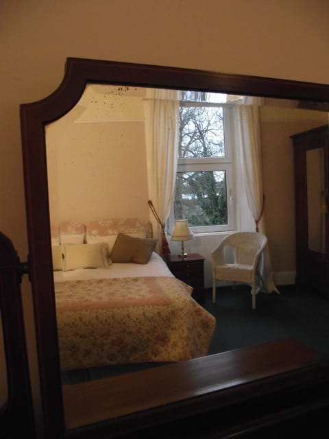 The Old Rectory Bed and Breakfast in England