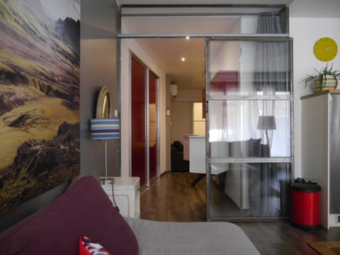 Campana Apartment in Avignon