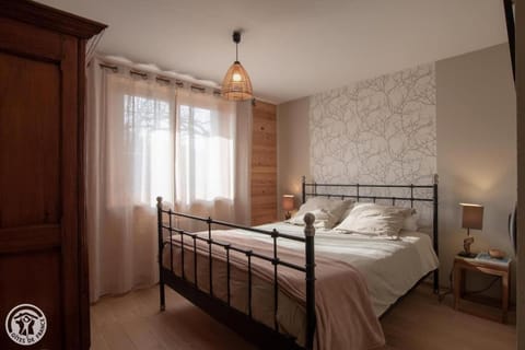 Le Berceau Savoyard - Annecy Apartment in Haute-Savoie