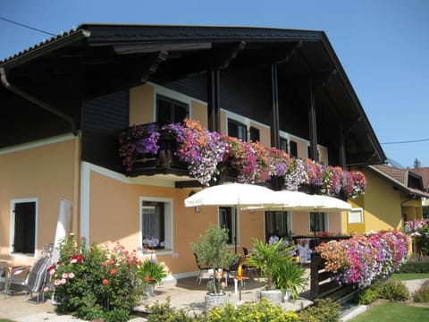 Gästehaus Stroitz Bed and Breakfast in Villach