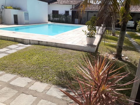 Itaúna saquarema beach house House in Saquarema