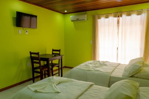 Pousada Estrada do Ouro Hotel in Angra dos Reis