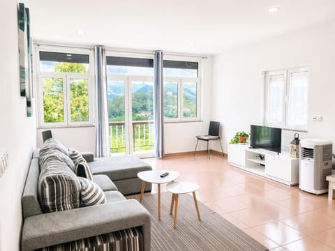 Natural landscape, TV and multimedia, Living room