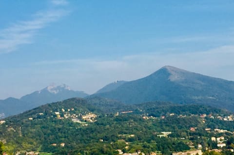 Natural landscape