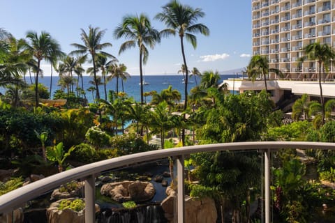 The Westin Maui Resort & Spa, Ka'anapali Resort in Kaanapali