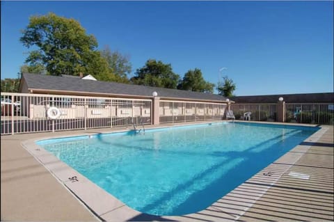 Rodeway Inn Goodlettsville South Inn in Goodlettsville