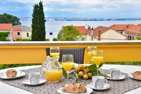 View (from property/room), Sea view