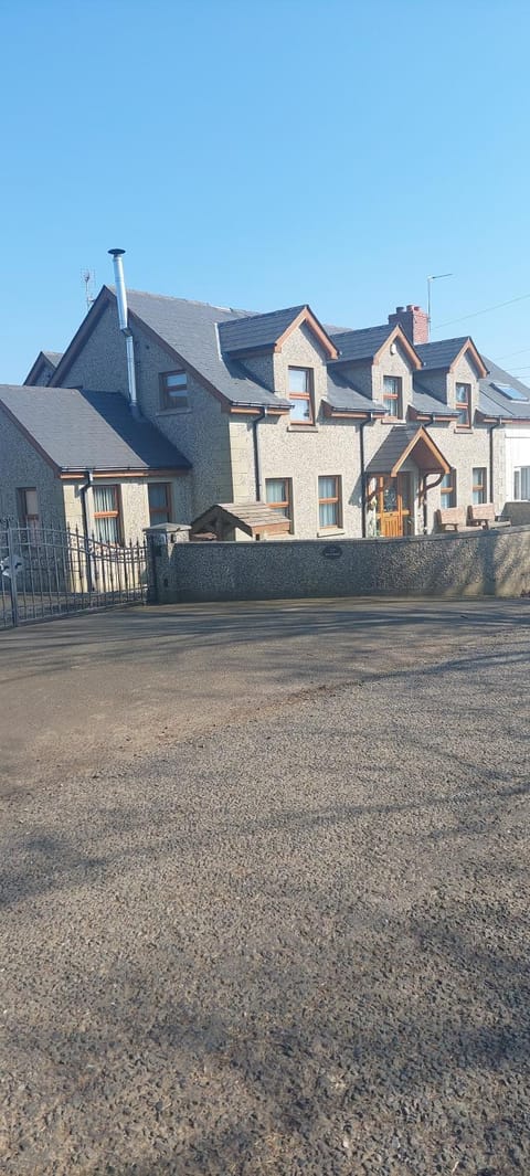 Portrush/ballyhome Vacation rental in Northern Ireland