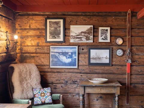 Kalle i Lofoten Campground/ 
RV Resort in Lofoten