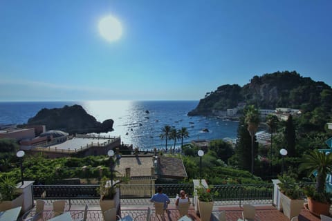 View (from property/room), Balcony/Terrace, Balcony/Terrace