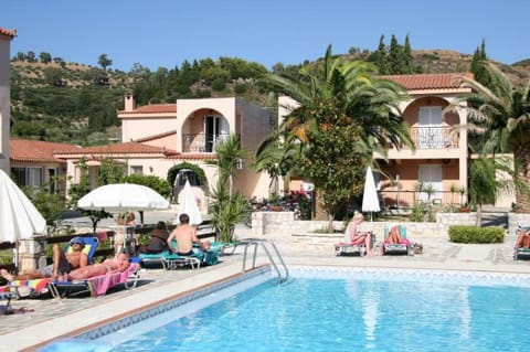 Swimming pool, Swimming pool