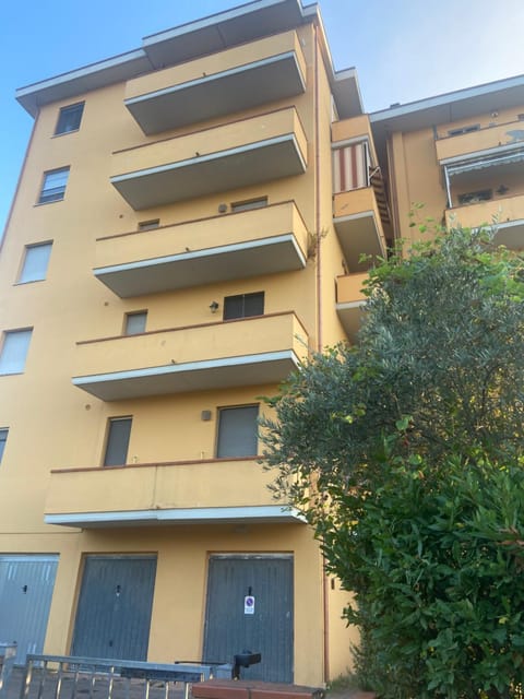 vicinissima ospedale Cisanello Casa Francesca Apartment in Pisa