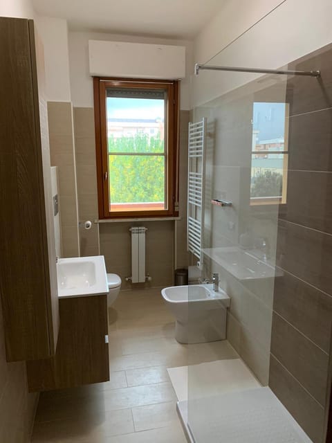 vicinissima ospedale Cisanello Casa Francesca Apartment in Pisa