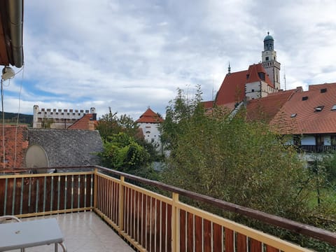 Nearby landmark, Neighbourhood, Balcony/Terrace, City view, Street view