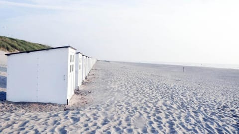 Carpe diem Noguchi 201- Adults Only Apartment in De Panne