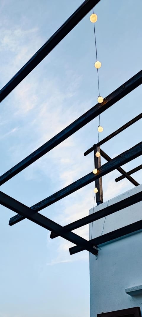 Trikorfo Bungalows Apartment in Halkidiki