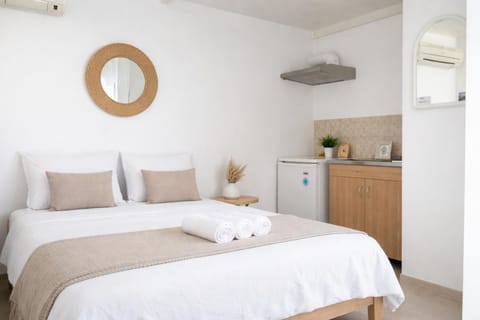 Klima Rooms Bed and Breakfast in Palaiochora