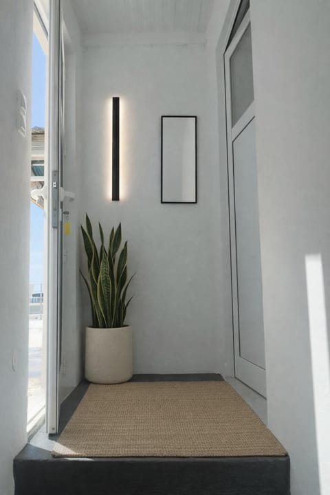 Klima Rooms Bed and Breakfast in Palaiochora