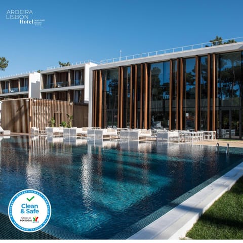 Off site, Garden, Other, Pool view, Certificate/Award
