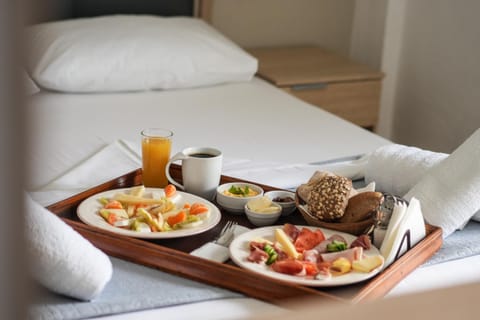 Breakfast
