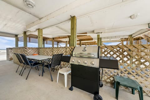 Sweet Home Alabama House in Dauphin Island