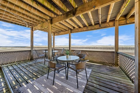 Sweet Home Alabama House in Dauphin Island