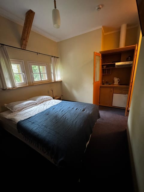 Natura Park Campground/
RV Resort in West Pomeranian Voivodeship, Poland