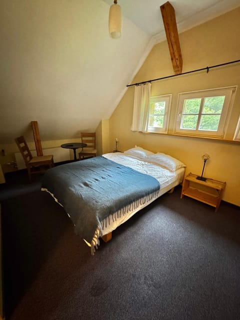 Natura Park Campground/
RV Resort in West Pomeranian Voivodeship, Poland