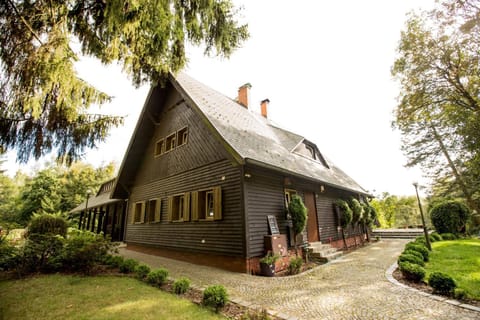 Natura Park Campground/
RV Resort in West Pomeranian Voivodeship, Poland