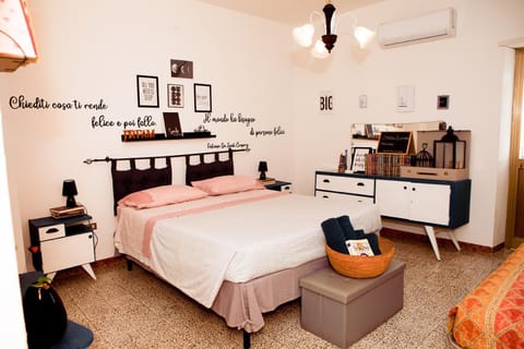 Santu Bustianu Bed and Breakfast in Sardinia