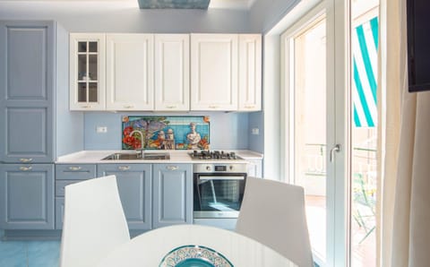 La Casa del Poeta - Appartamento Ravello Apartment in Maiori