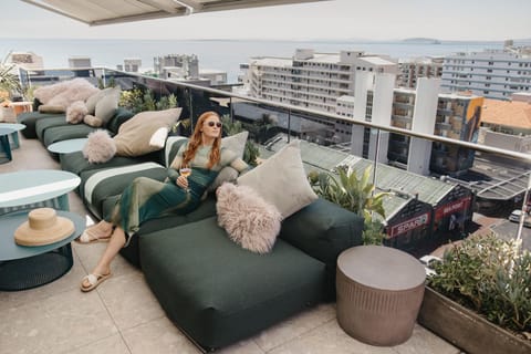 View (from property/room), Balcony/Terrace, Internal: Not applicable to any particular room