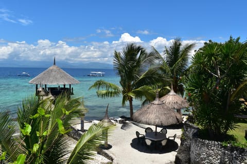 Sea view