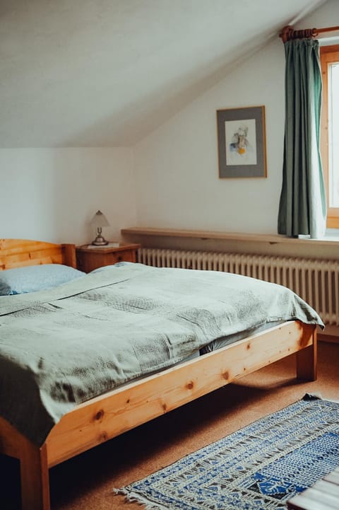 Haus am Weiher Apartment in Schwangau