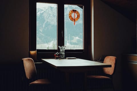 Haus am Weiher Apartment in Schwangau