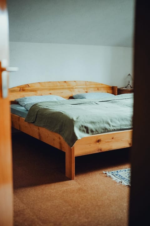 Haus am Weiher Apartment in Schwangau