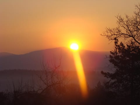 Sunrise