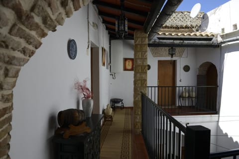 Other, Area and facilities